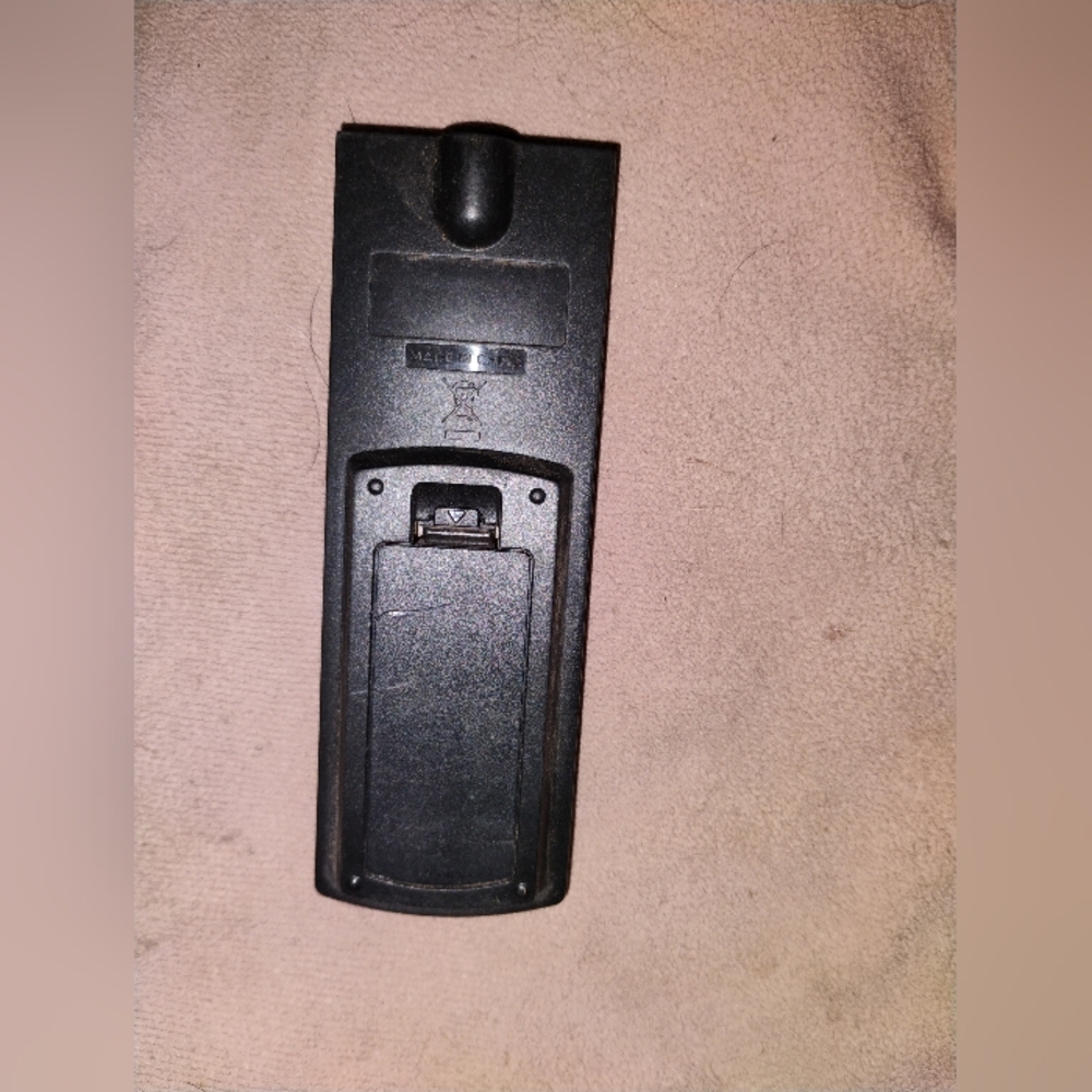 LG Remote Control - Picture 2 of 3